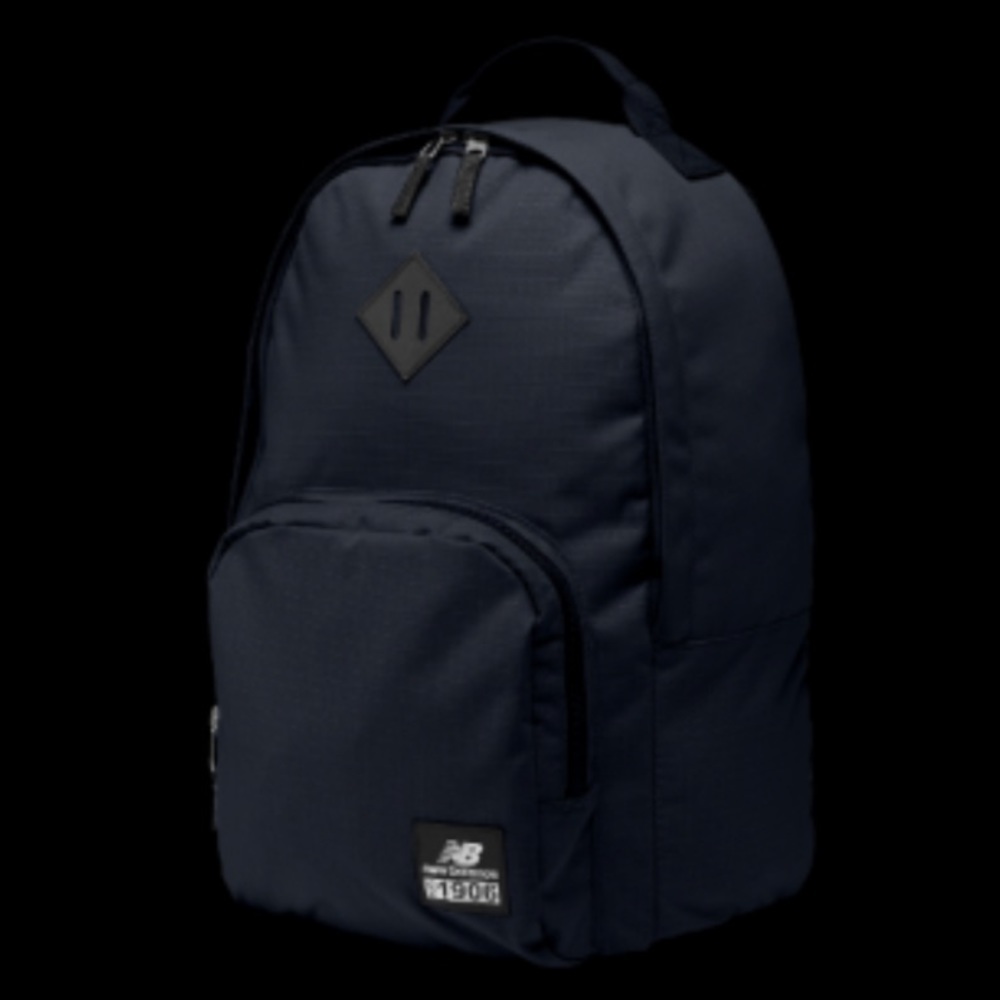 New Balance Bailey Driver Backpack Black
